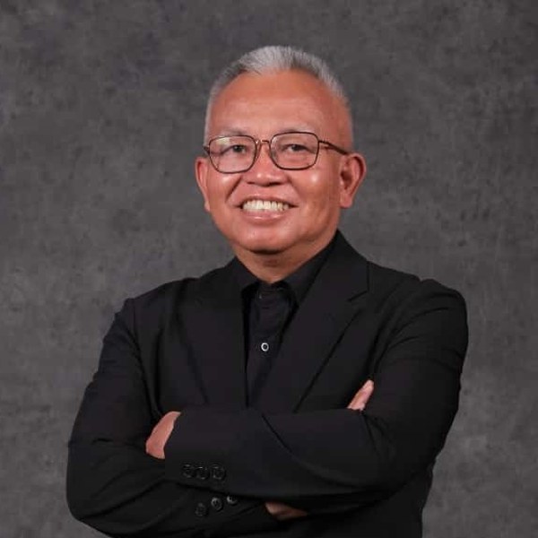 Prof. Dr. Joko Nurkamto, M.Pd.